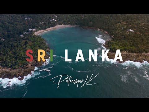 Sri Lanka | Beaches - PicturesqueLK