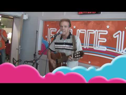 Foute 128 - Paul Severs met Zeg 'ns meisje