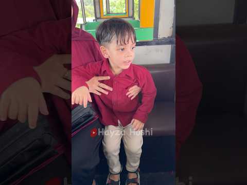 Naik monorel tapi gk ada orang