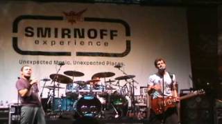 311 Live in Downtown Chicago - Oct 21, 2003 (Part 8 - Other Side Of Things)