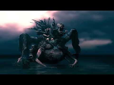 Mictlan - An Ancient Mythical Tale