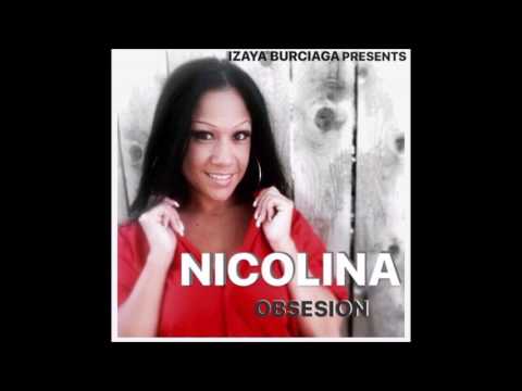 Nicolina - Obsesion