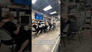 DVY preps for Fanatics Fest in NYC