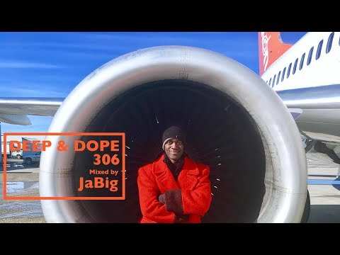 4 Hour Deep House Music Live DJ Mix by JaBig - Summer 2017 Long Playlist (Party, Bar, Cleaning)