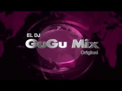 Vieja guardia Vs Ultima generación - Dj gugumix