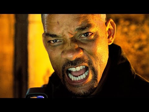 Трейлер