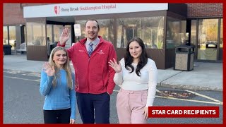 Celebrating Excellence at Stony Brook Medicine: In Their Words