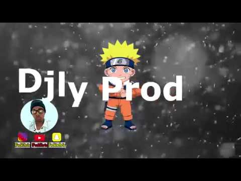 Djlyprod - Naruto Afro Edit by IFvckChris