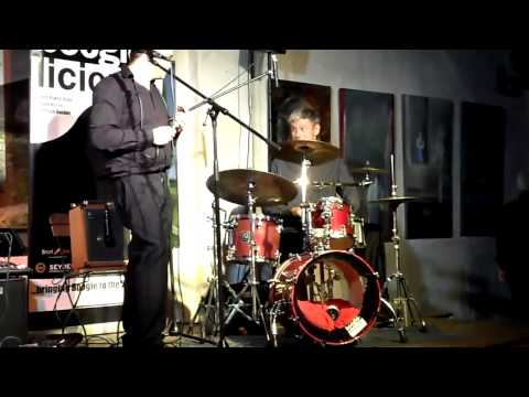 Boogielicious feat. Martin Fetzer