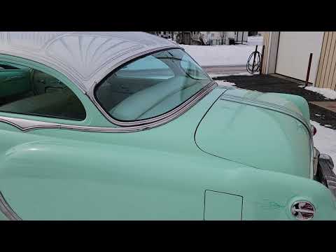 1954 Pontiac Chieftain (CC-1570815) for sale in Stanley, Wisconsin