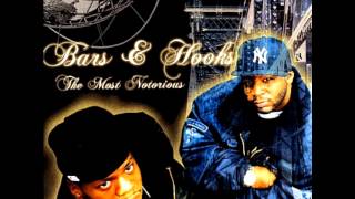 Bars & Hooks - What If