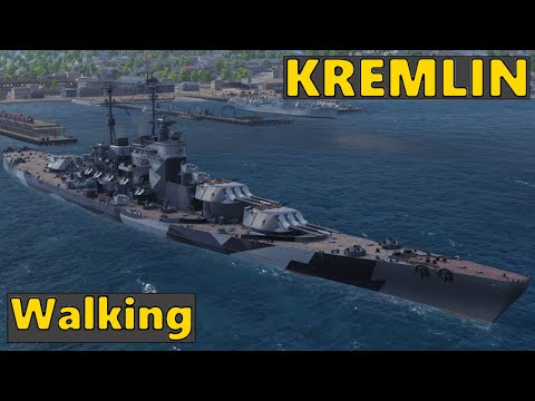 Kremlin - Pushing - 288k Damage