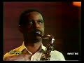 Art Ensemble of Chicago - Magg Zelma (1981)