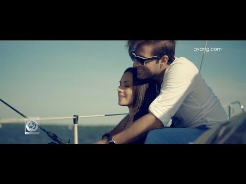 Amir Farjam - Didi Chi Shod OFFICIAL VIDEO HD