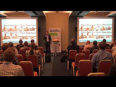 091 SEACON 2015   Pecha Kucha   Crowdsourced Softwaretesting von Georg Hansbauer