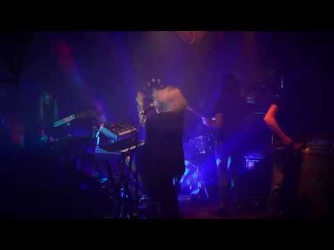 Midday Veil -Archangels Thunderbird (Amon Düül 2 cover)-