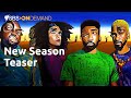 Atlanta | Season 3 Teaser - Streaming 25 March | SBS On Demand