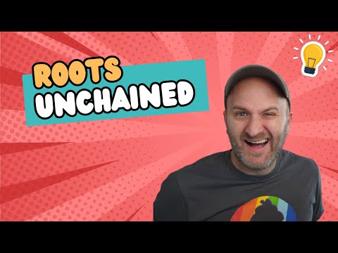 Put Your GraphQL Root Fields Anywhere!