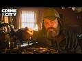 Bill Turns His Town Into Zombie Proof Fortress The Last Of Us Nick Offerman