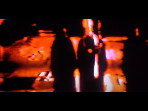 Video thumbnail for SHARK TEETH (DEATH DEALER PT.2)