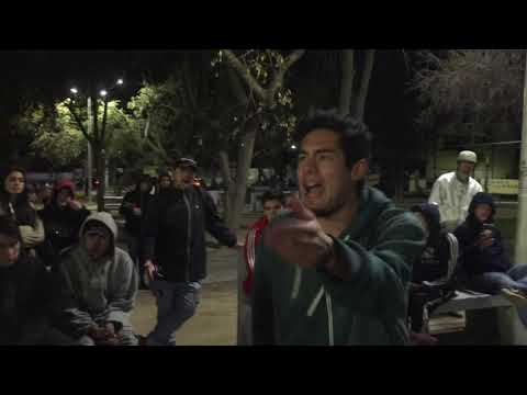 MCALCUADRADO vs BIG MONTT 4tos de final