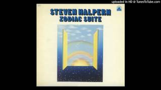 Steven Halpern - Moonrise Over Orion