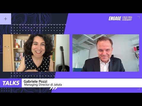 Jakala, marketing digitale e clienti evoluti: come fare engagement in maniera efficace