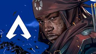 Ranked After Dark! | Apex Legends