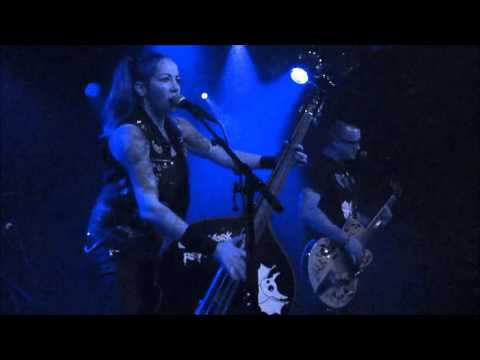 clockwork psycho @ Willemeen -  Go Away!!!