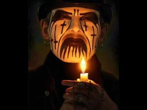 KING DIAMOND: HALLOWEEN