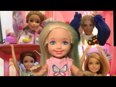 Chelsea Runs Away | Episode Two | The Horrific Discovery