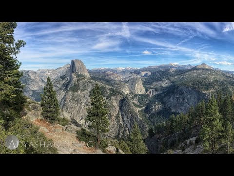 Guided Meditation — The Quiet Immensity Within