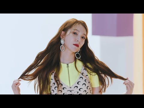 【MV中字】BoA (寶兒) - Feedback Feat. Nuckcal [Chinese Sub]