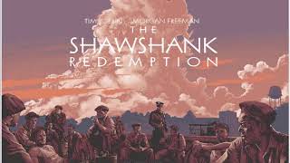 Thomas Newman - 34 Shawshank Prison (Stoic Theme) (Alternate)