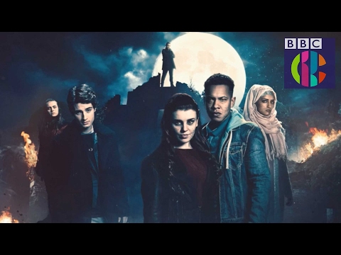Wolfblood Series 5 Trailer | CBBC