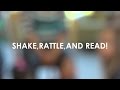 Story Time Shake Rattle And Read