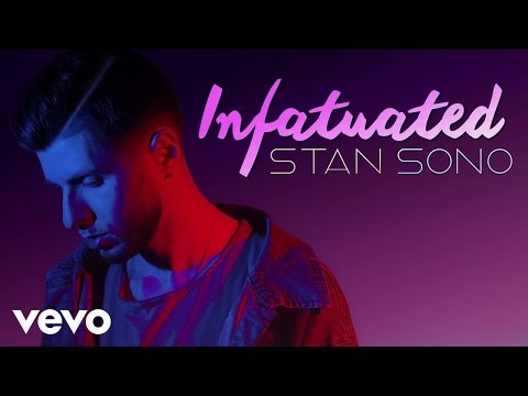 Stan Sono - We Could Have It All (Audio)