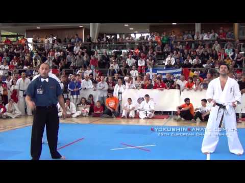 29 EC, 1/2 -90 Patryk Sypien (Poland, aka) - Nikolae Stoian (Romania)