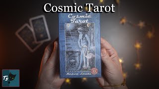 Cosmic tarot (svensk)
