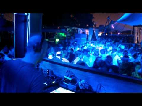Dj Nicolas Rocchia @ Groove Session 41 (Especial Live Session)