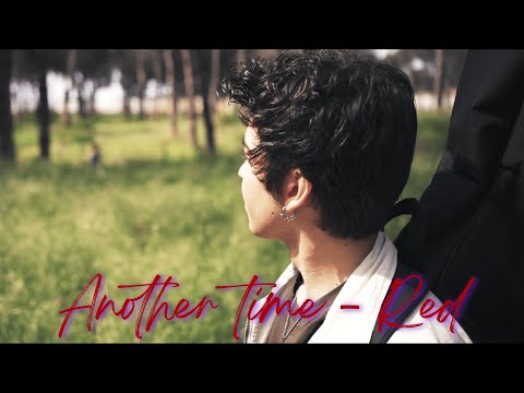 Red - Another time (Official Video)