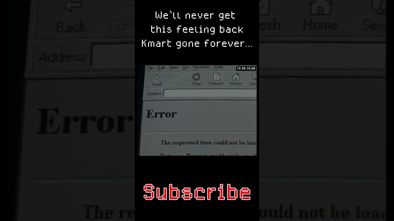 Shopping Online in the 90s Felt Like This… 💻😭 #nostalgia #shorts