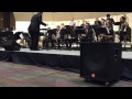 TMEA All-State Jazz 2015 - Tones for Joan's Bones