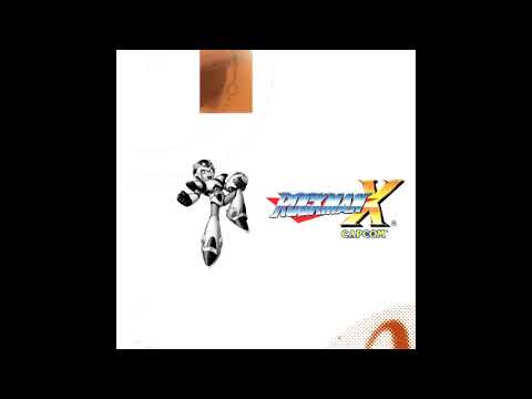 Rockman X ALPH LYLA with TOSHIAKI OHTSUBO | ロックマン X アルフ ライラ with 大坪稔明