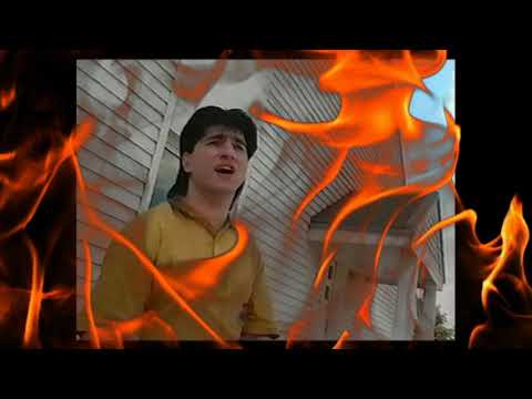 Hej ljubavi moja rano - Safet Alija - Saky