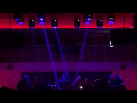 Silent Thunder - Countess in the Fog live 10-21-22