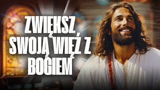 Zaufaj Bożej Opiece i Prowadzeniu w Modlitwie Pełnej Wiary