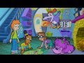 PBS Kids GO Promo Cyberchase 2014