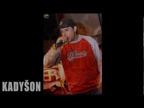 Kadyšon vsp. Pek - Nemienim sa vracať (prod. DJ MikroMan)