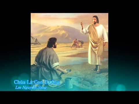 Thể hiện bởi Lm. Nguyễn Sang